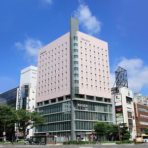 Richmond Hotel Premier Sendai Ekimae